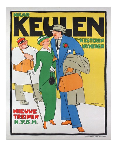 Vintage reiseplakat wandkunst - vintage-reiseplakat,
