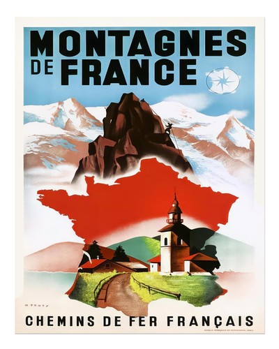 Vintage franz sisches - vintage, franz�sisches
