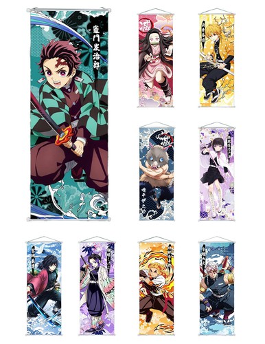 Ware demon slayer - b-ware!,