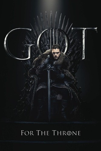 Game thrones jon for the - of,
