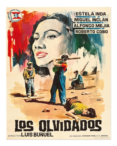 Klassisches filmplakat - klassisches,