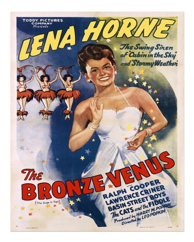 Vintage-Filmplakat-Wandkunst