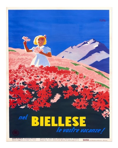 Vintage reiseplakat wandkunst - vintage,