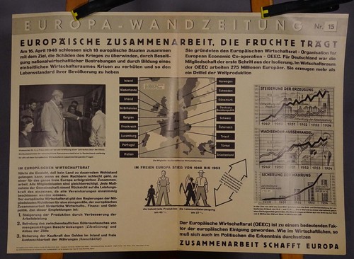 Poster plakat europa - poster,