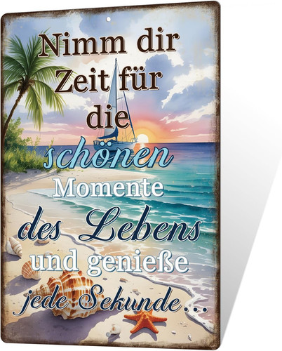 Vintage plakat wind - plakat,