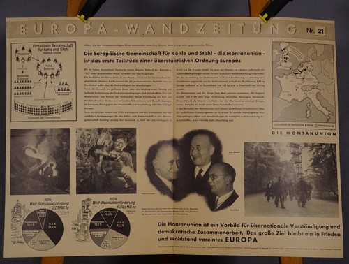 Poster plakat europa - poster,