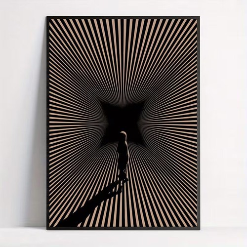 Leinwandbild optische - leinwandbild,
