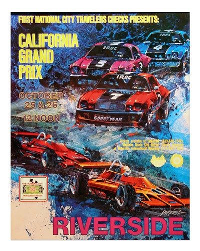 Kalifornien grand prix - grand,