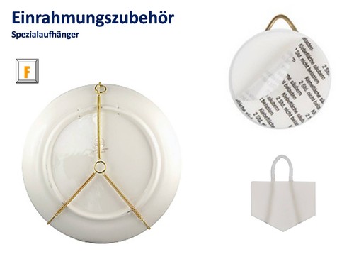 Bildereinrahmung - ,